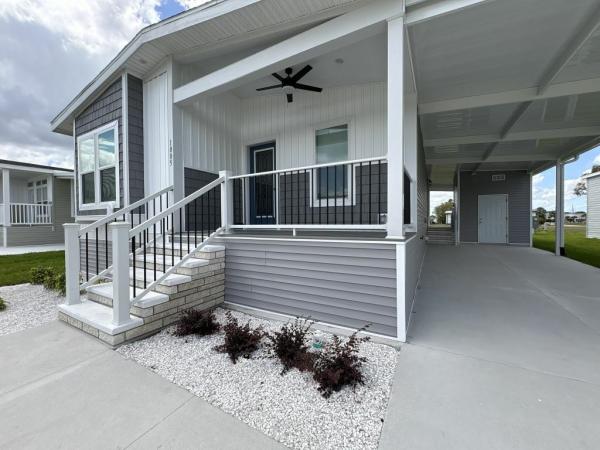 2026 CAVCO - Plant City Mobile Home For Sale