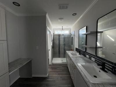 Photo 3 of 11 of home located at 1022 Davy Jones Drive North Fort Myers, FL 33917