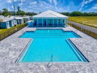 2026 CAVCO - Plant City Pierce - Limited Series Mobile Home