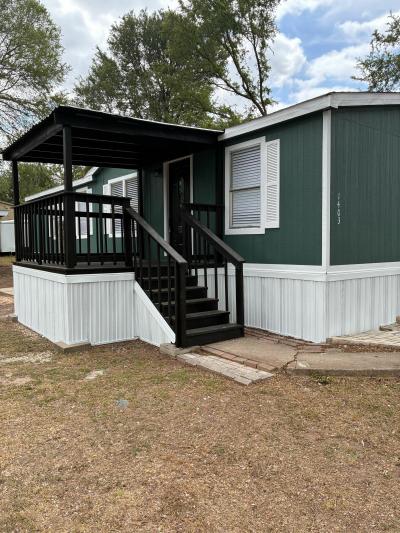 Mobile Home at 1403 Darold Dr. #Dd1403 Del Valle, TX 78617