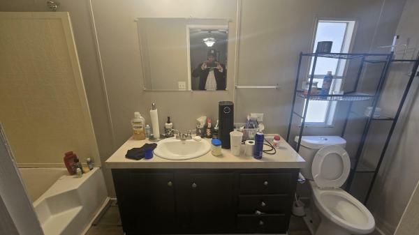 2004 WEST Mobile Home For Sale