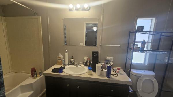 2004 WEST Mobile Home