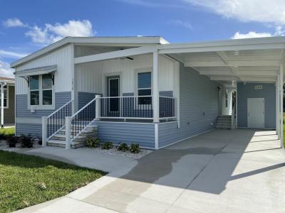 Mobile Home at 1030 Davy Jones Drive North Fort Myers, FL 33917