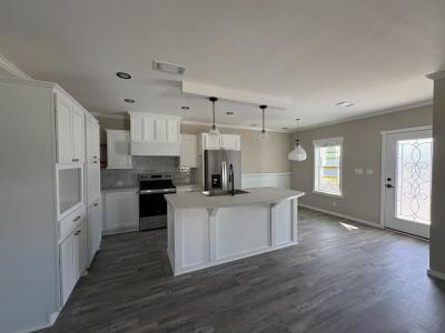 Photo 2 of 12 of home located at 1030 Davy Jones Drive North Fort Myers, FL 33917