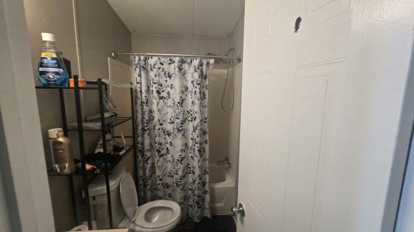 2004 WEST Mobile Home