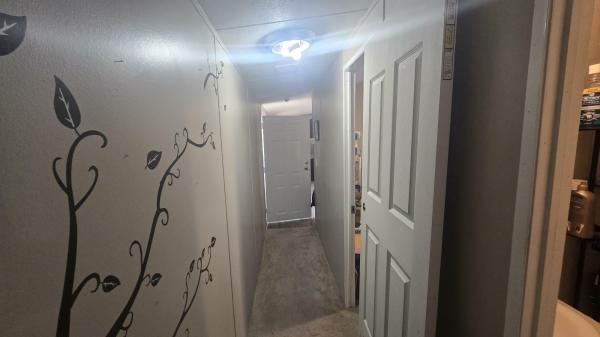 2004 WEST Mobile Home