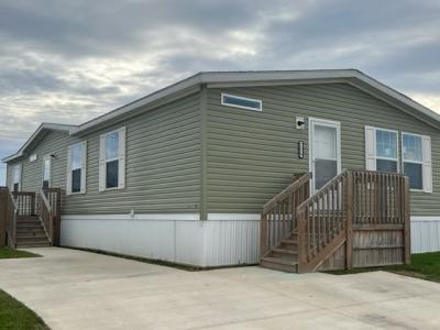 Mobile Home at 7224 Chippenham Dr Fort Wayne, IN 46818
