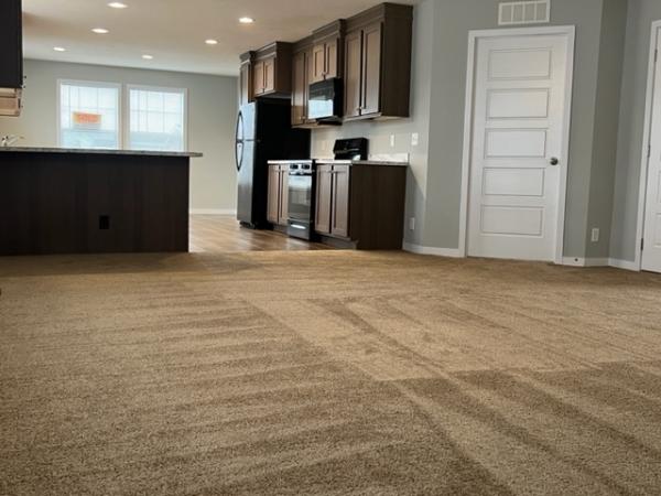 2021 Clayton 81HEH28563A Mobile Home