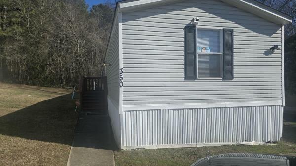 2004 WEST Mobile Home