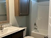 2021 Clayton 81HEH28563A Mobile Home