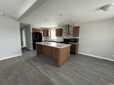 Mobile Home at 4345 Regent St Wayland, MI 49348