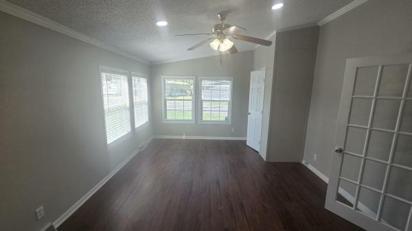 1998 Palm Harbor Country Manor Mobile Home