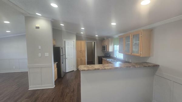 1998 Palm Harbor Country Manor Mobile Home