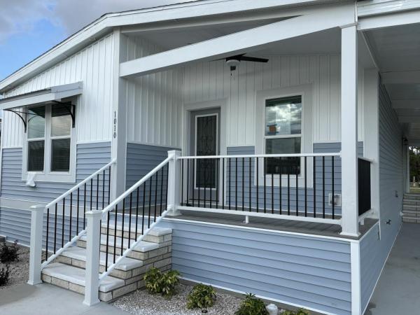 2026 CAVCO - Plant City Pierce - Limited Series Mobile Home