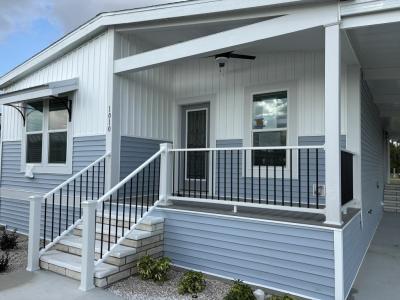 Mobile Home at 370 Pirates Rest Road North Fort Myers, FL 33917