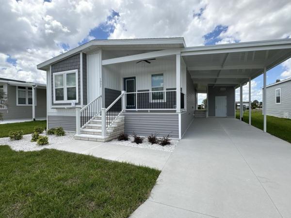 2026 CAVCO - Plant City Pierce Mobile Home