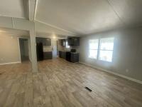 1998 Horton Mirage Mobile Home