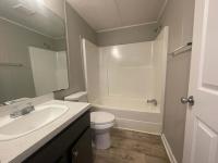 1998 Horton Mirage Mobile Home