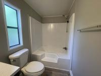 1998 Horton Mirage Mobile Home