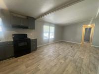 1998 Horton Mirage Mobile Home