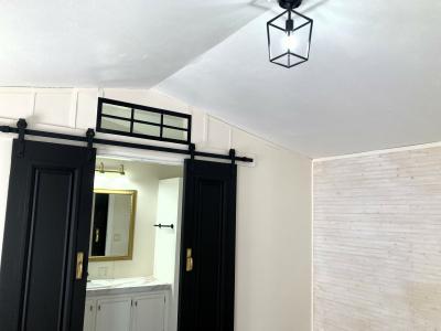 Photo 2 of 4 of home located at 3430 Treadmill Court Caledonia, MI 49316