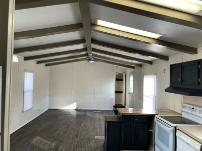 Photo 3 of 4 of home located at 3430 Treadmill Court Caledonia, MI 49316