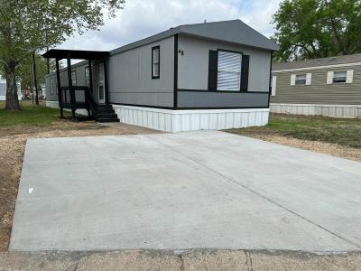 Mobile Home at 750 Silent Valley Rd. #48 #48 Lockhart, TX 78644