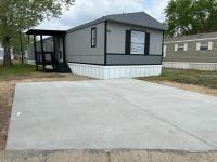 1995 Palm Harbor  Home