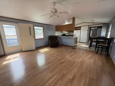 Mobile Home at 3717 S Taft Hill Rd Site 016 Fort Collins, CO 80526