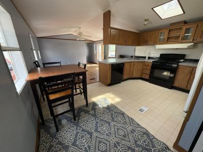 Photo 2 of 8 of home located at 3717 S Taft Hill Rd Site 016 Fort Collins, CO 80526