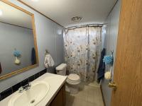 1997 MFHM MFHM Mobile Home