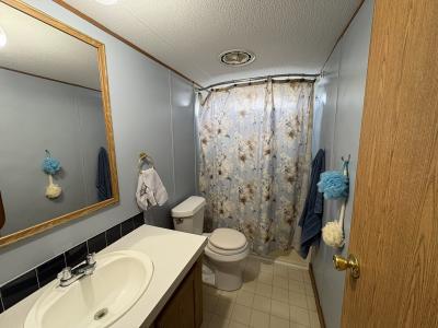 Photo 5 of 8 of home located at 3717 S Taft Hill Rd Site 016 Fort Collins, CO 80526