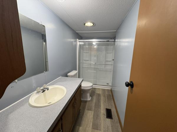 1997 MFHM MFHM Mobile Home