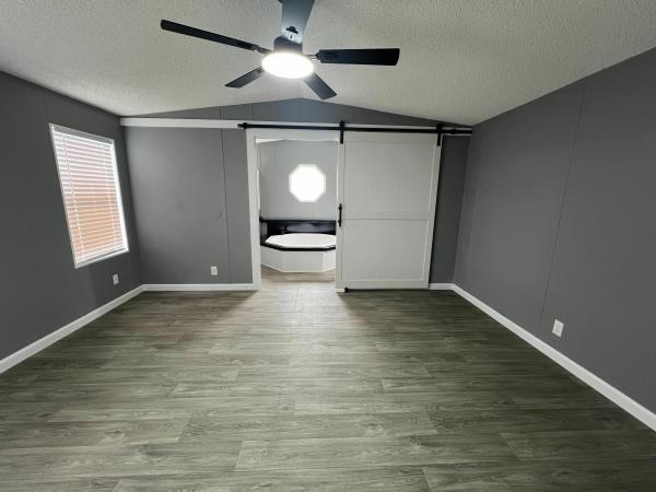 1995 Palm Harbor  Home