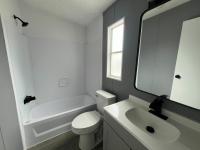 1995 Palm Harbor  Home