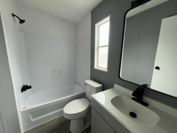 1995 Palm Harbor  Home