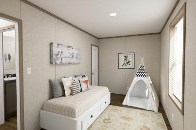 Photo 5 of 9 of home located at 16430 Park Lake Rd #137 East Lansing, MI 48823