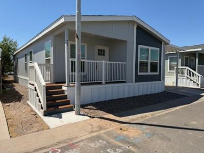 Mobile Home at 2060 N. Center Street #430 #430 Mesa, AZ 85201