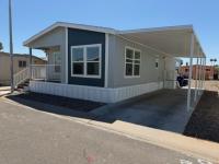 2025 Clayton - Buckeye  Home