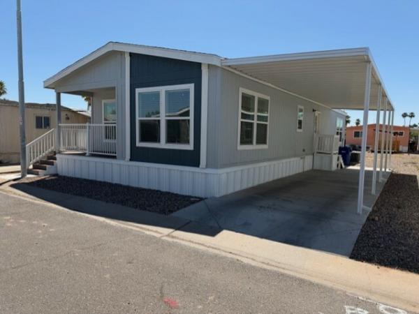 2025 Clayton - Buckeye  Home