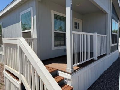 Photo 3 of 25 of home located at 2060 N. Center Street #430 #430 Mesa, AZ 85201