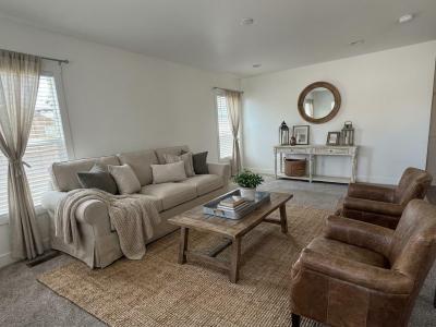 Photo 5 of 25 of home located at 2060 N. Center Street #430 #430 Mesa, AZ 85201