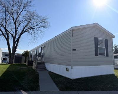 Mobile Home at 2076 Ida Dr Troy, MI 48083
