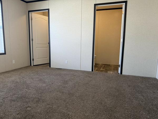 2019 Clayton Mobile Home