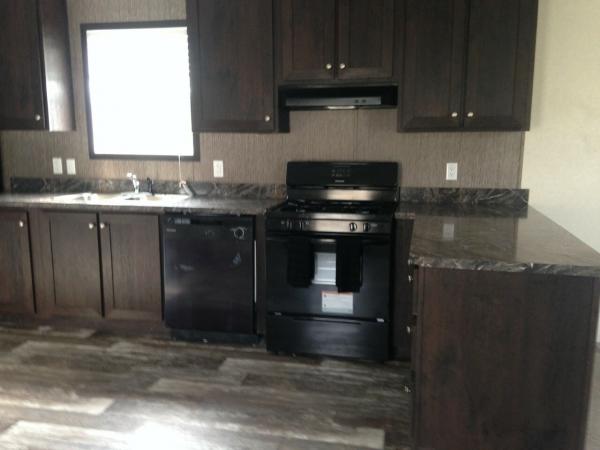 2019 Clayton Mobile Home