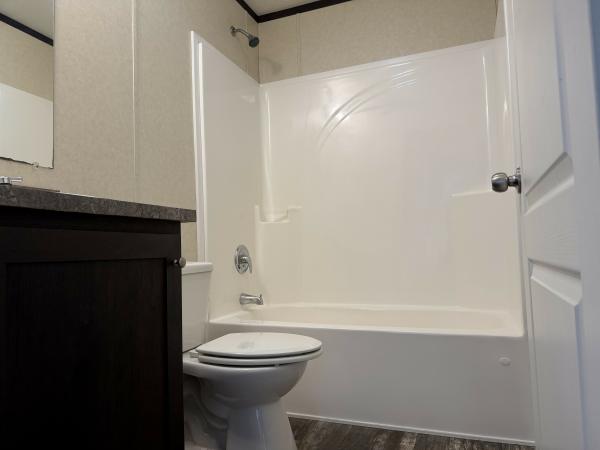 2019 Clayton Mobile Home