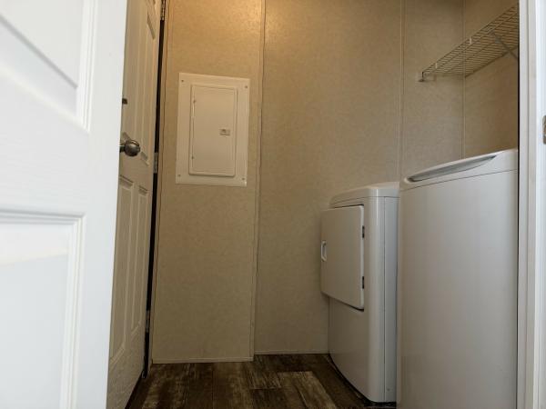 2019 Clayton Mobile Home