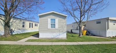 Mobile Home at 644 Cour Renee Warren, MI 48091