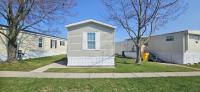 2018 Redman Advantage II 1460204RA Mobile Home