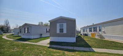 Mobile Home at 810 Cour Marie Warren, MI 48091